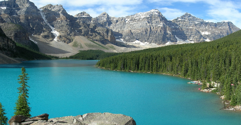 Lake Louise 