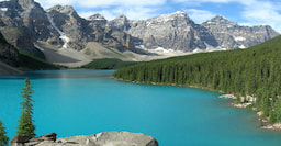 Lake Louise 