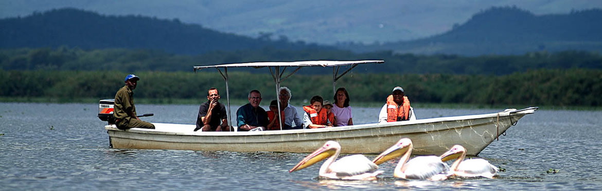 Lake Naivasha