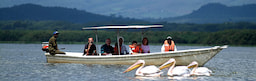 Lake Naivasha