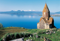 Lake Sevan