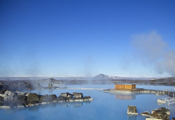 Lake Myvatn