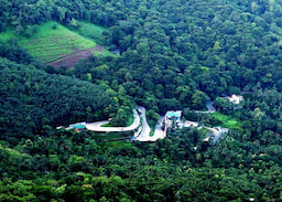 Lakkidi View Point