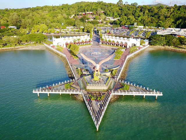 Langkawi tour 2