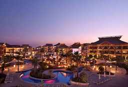 Lapita Resort - O