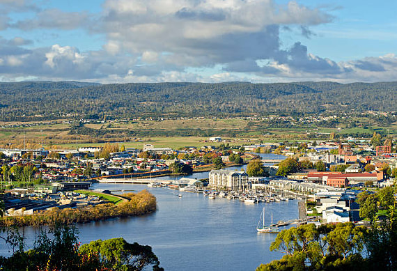 Launceston