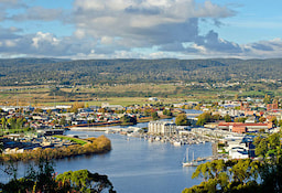 Launceston