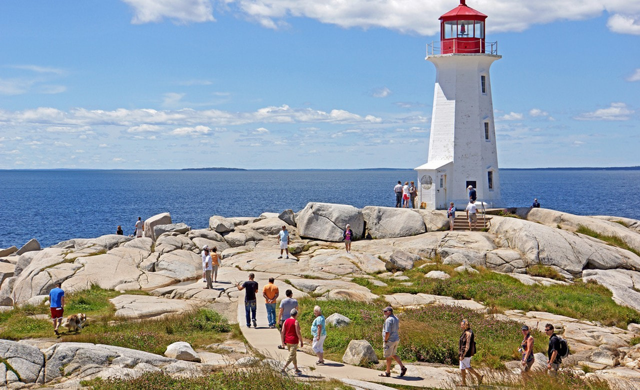 Light House