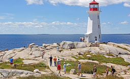 Light House
