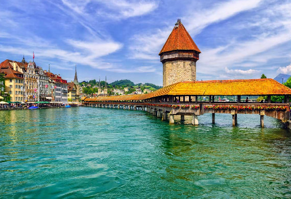 Lucerne
