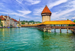 Lucerne