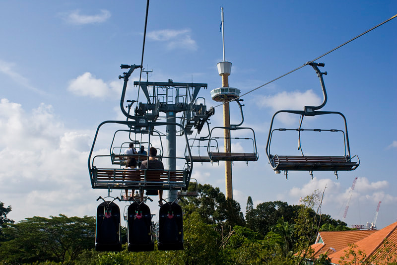 Sky Ride 1