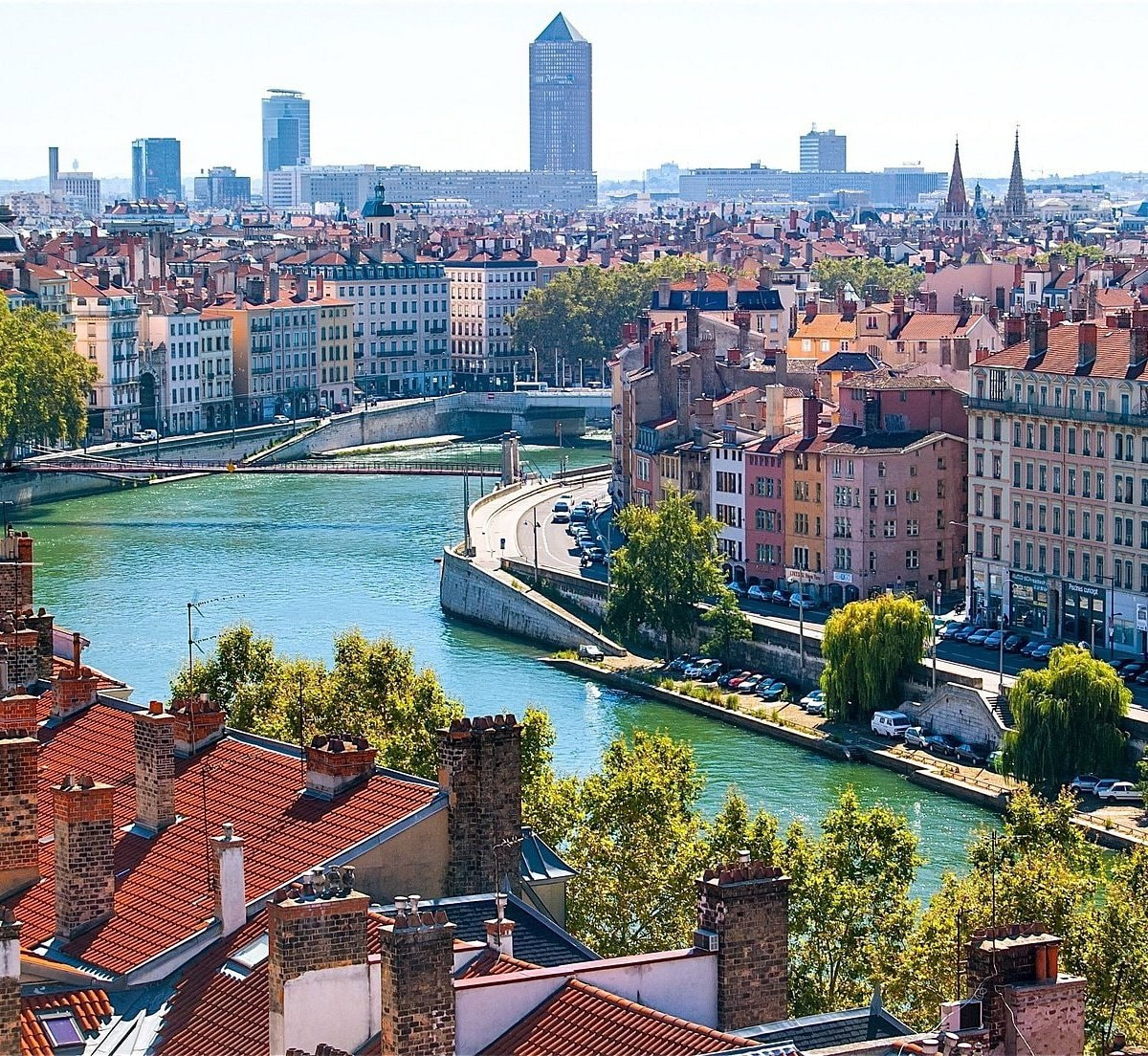 Lyon City