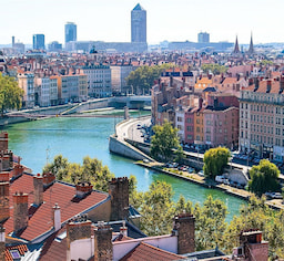 Lyon City