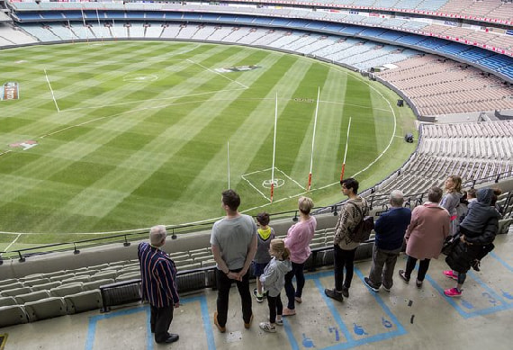MCG Ground-6