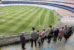 MCG Ground-6