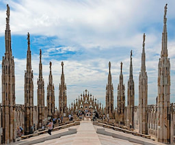 MIlan 4