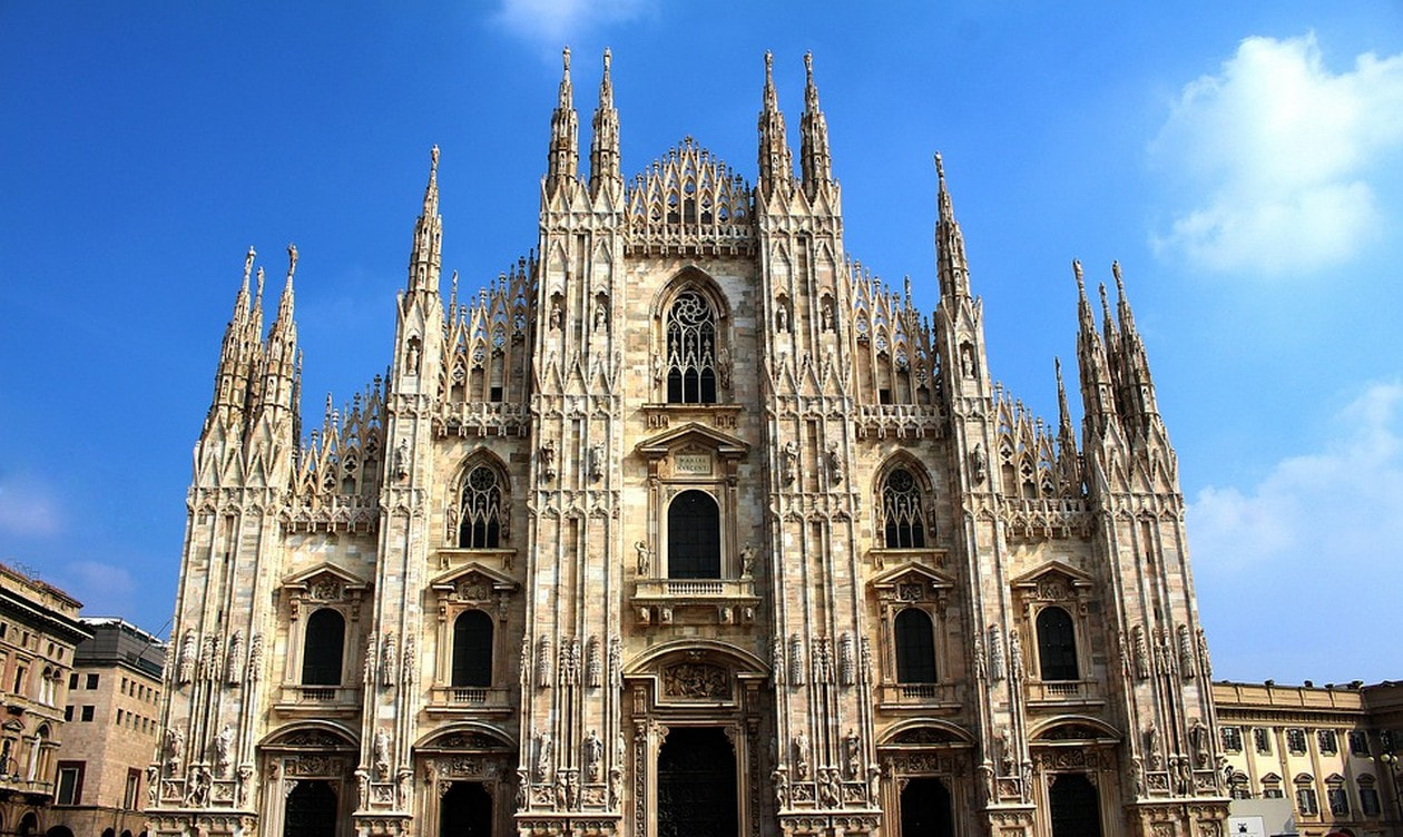 MIlan