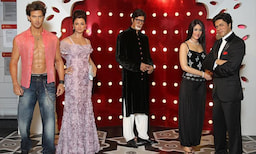 Madame Tussauds Museum 