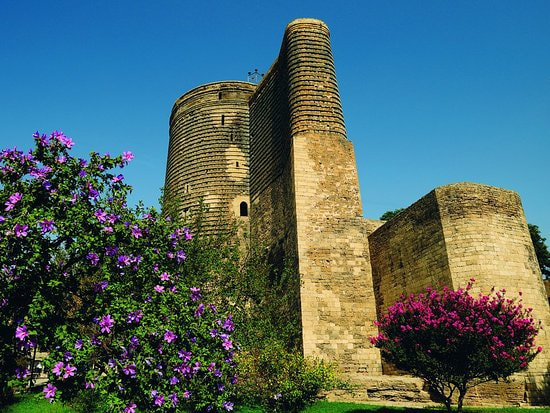 Maiden Tower