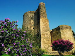 Maiden Tower