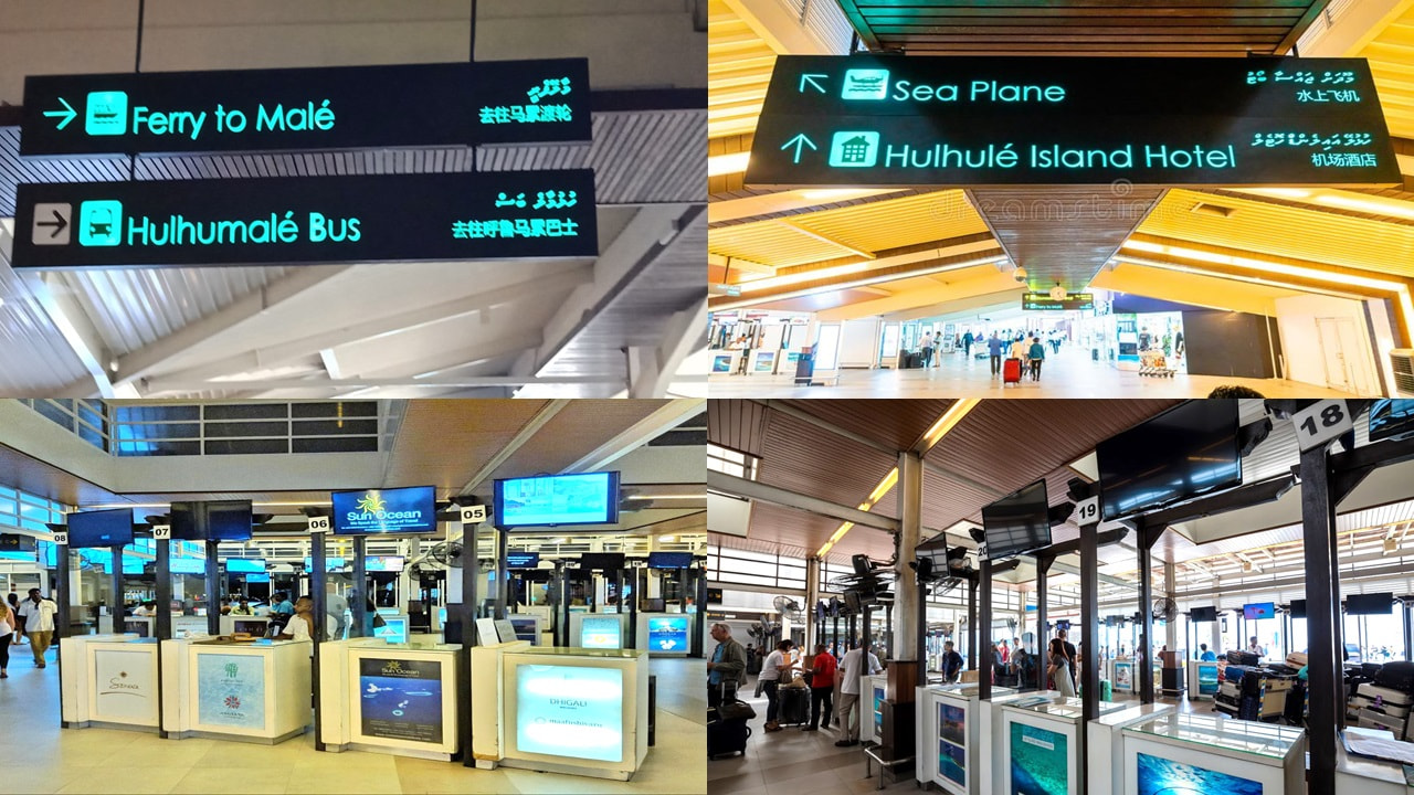 Airport