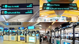 Airport