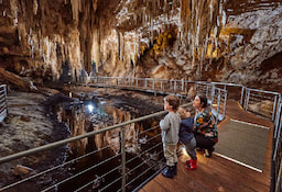 Mammoth Caves