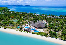 Mana Island Full Day Cruise