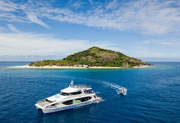 Captain Cook Sunset Cruise