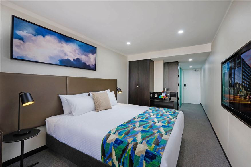 Standerd Room Mantra Albury
