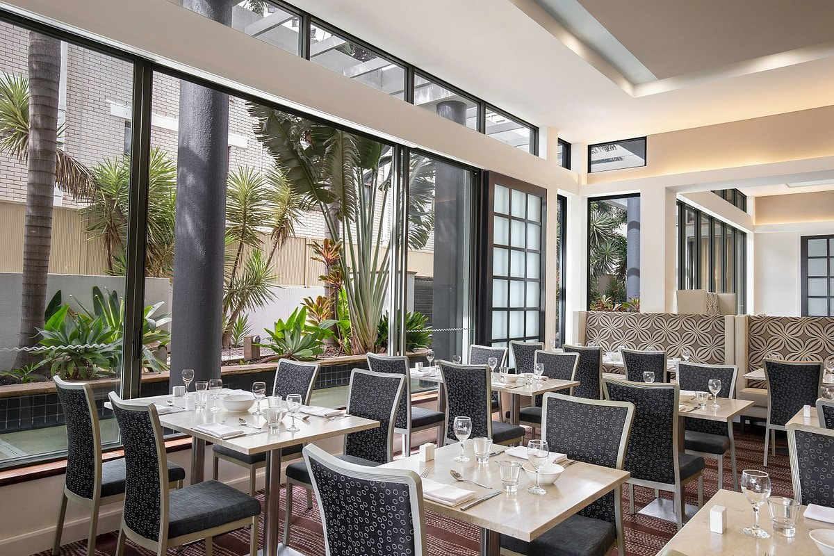 Mantra Legends Hotel Resturant