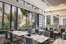 Mantra Legends Hotel Resturant