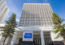 Mantra on View Hotel Exterior View