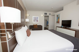 Mantra on View Hotel Standerd Room