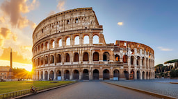 Colosseum