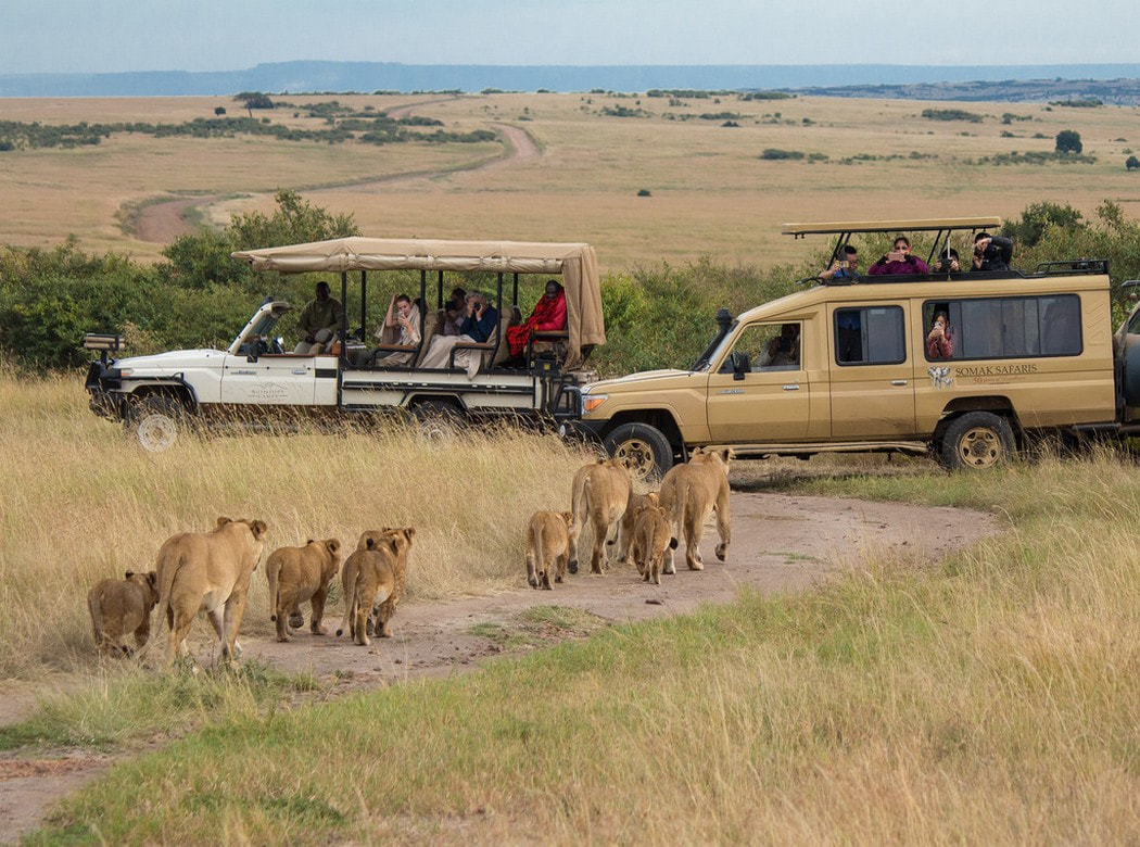 Masai Mara2