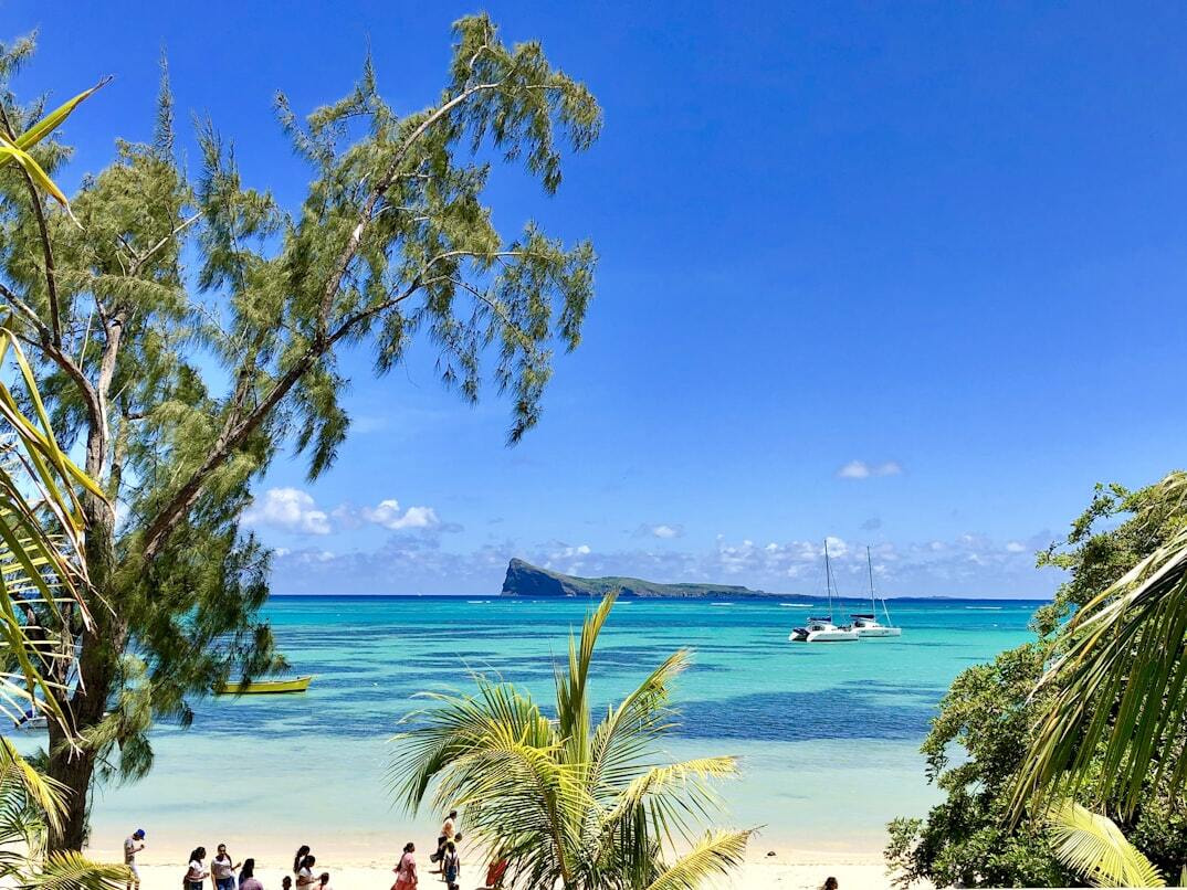 Mauritius