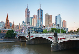 Melbourne 