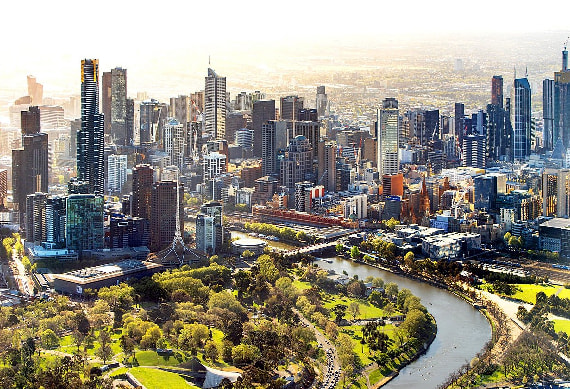 Melbourne - 0