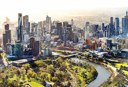 Melbourne - 0