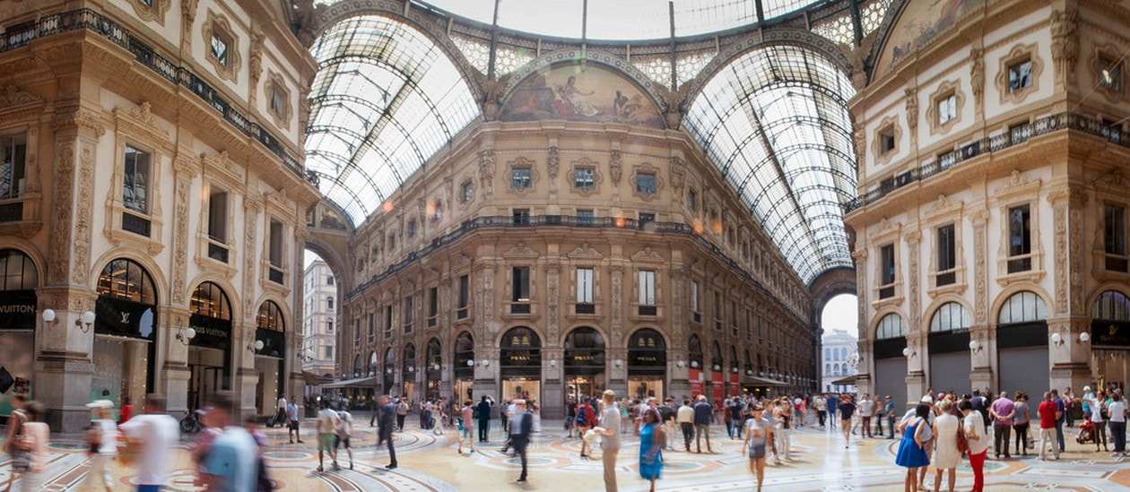Milan 3