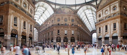 Milan 3