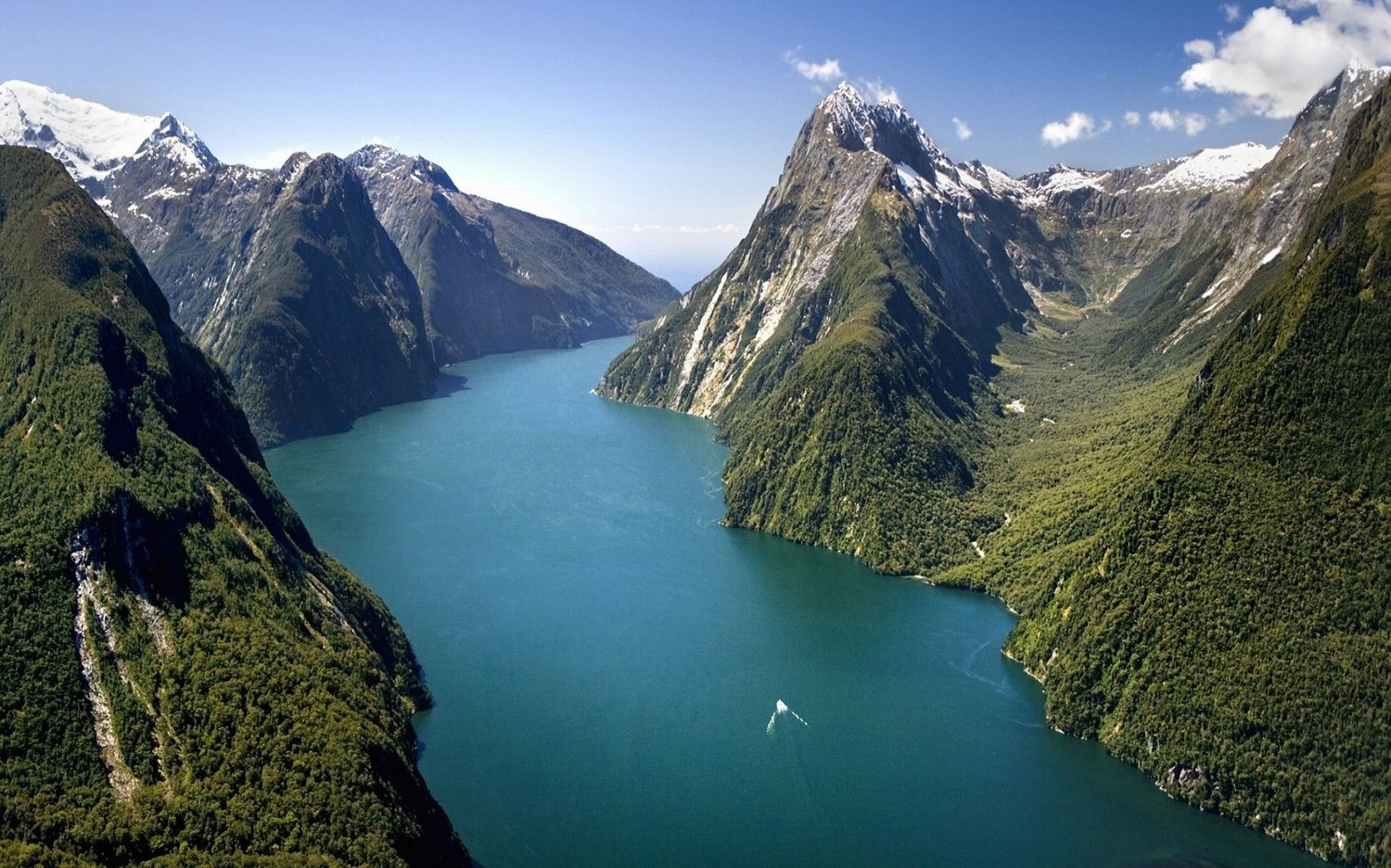Milford