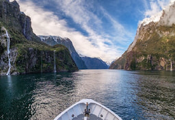 Milford Sound - 0