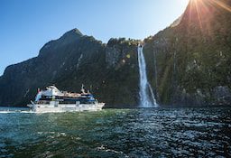 Milford Sound-  0