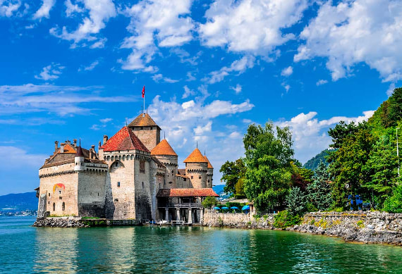 Montreux