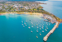 Mornington Peninsula