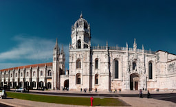 Mosteiro dos Jerônimos