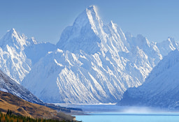 Mount Cook